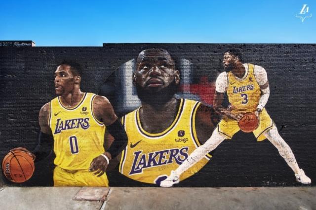 乐鱼-佩林卡：詹姆斯积极塑形 新赛季将全员接种疫苗