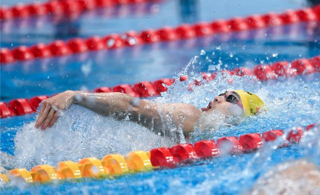 乐鱼登录-徐嘉余东奥留下遗憾 “强制成长”的一年有多难？