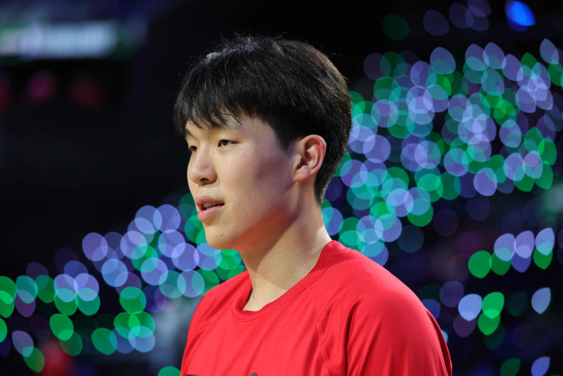 乐鱼官方网站-开拓者更新杨瀚森伤情！篮球专家详解现状未来：首要问题是三分球