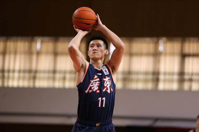 乐鱼-【观察】辽粤争霸仍是主旋律 春节大战预演总决赛？